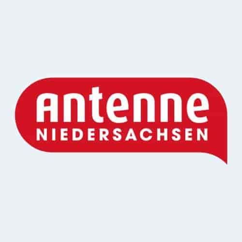 Logo Antenne Niedersachsen