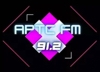 Logo Apetece FM