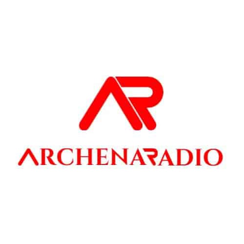 Logo Archena Radio