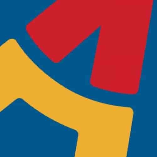 Logo Aragón Radio Huesca