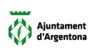 Logo Ràdio Argentona