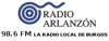 Logo Radio Arlanzón