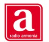 Logo Radio Armonía