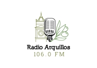 Logo Radio Arquillos