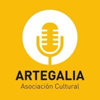 Logo Artegalia Alicante