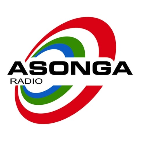 Logo Asonga Radio