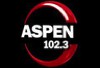 Logo Aspen 102.3