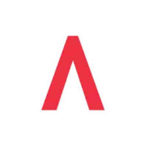 Logo Atica FM Huesca