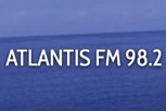 Logo Atlantis FM