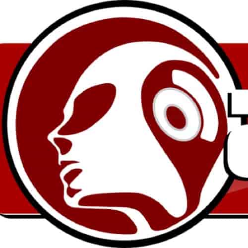Logo Atomic Radio