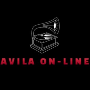 Logo Ávila On-Line