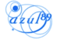 Logo Azul 89