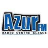 Logo Azur FM 67