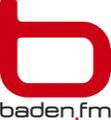 Logo Baden FM