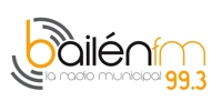 Logo Bailén FM