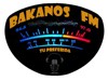 Logo Bakanos FM