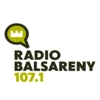 Logo Radio Balsareny