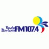 Logo Radio Barbate