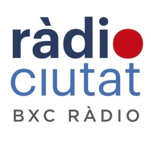 Logo Baix Camp Ràdio
