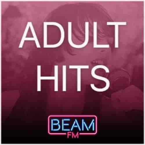 Logo Beam FM Adult Hits
