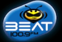 Logo Beat 100.9