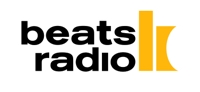Logo Beats Radio