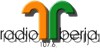 Logo Radio Berja