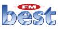 Logo Best FM Eslovaquia