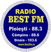 Logo Best FM Rumanía