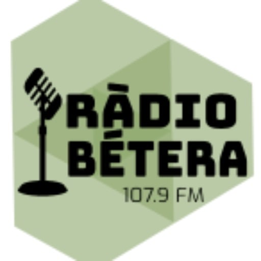 Logo Ràdio Bétera
