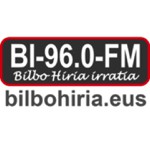 Logo Bilbo Hiria Irratia