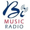 Logo Bi Music Radio