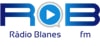 Logo Ràdio Blanes