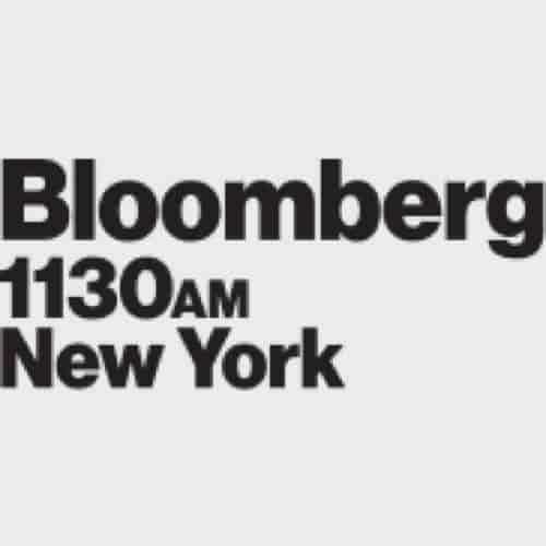 Logo WBBR Bloomberg 1130