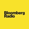 Logo Bloomberg Radio
