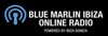 Logo Blue Marlin Ibiza
