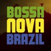Logo Bossa Nova Brazil