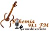 Logo Bohemia FM