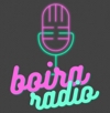 Logo Boira Radio