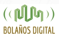 Logo Radio Bolaños