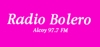 Logo Radio Bolero