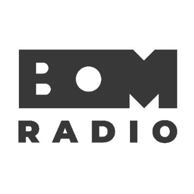 Logo BOM Radio Zaragoza