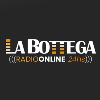 Logo La Bottega Radio