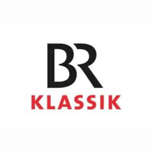 Logo BR KLASSIK