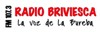 Logo Radio Briviesca