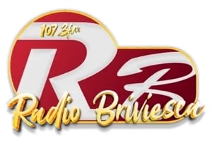 Logo Radio Briviesca