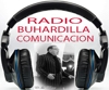 Logo Radio Buhardilla Comunicación