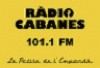 Logo Ràdio Cabanes