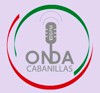 Logo Onda Cabanillas