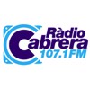 Logo Ràdio Cabrera